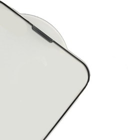تصویر محافظ صفحه نمایش گریفین مدل dust proof مناسب برای گوشی موبایل اپل iphone 13 