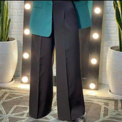 تصویر شلوار مازراتی دبل 