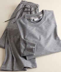 تصویر ست دورس بلوز و شلوار راحتی مردانه مدل 521741 