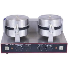 تصویر وافل ساز تخم مرغی 