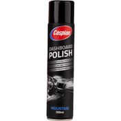 تصویر اسپری پولیش داشبورد کاسپین اورجینال 