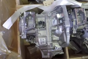 تصویر گيربكس-AT اتومات چانگان CS35 