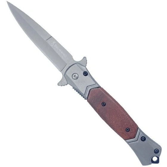 خرید و قیمت چاقوی سفری برونینگ مدل FA52 ا Browning FA52 Pocket Knife ترب