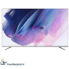 تصویر تلویزیون QLED هوشمند 65 اینچ هوریون مدل H-65QU9200 Horion 65 inch H-65QU9200 smart QLED TV