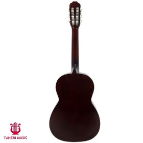 تصویر گیتار کلاسیک دیاموند (3/4) 