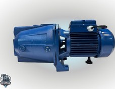 تصویر پمپ آب جتی اسکواردی مدل IAM100-S ظرفیت ۱ اسب 