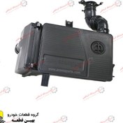 تصویر هواکش کامل برلیانس 200 