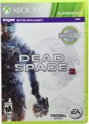 تصویر بازی Dead Space 3 برای XBOX 360 