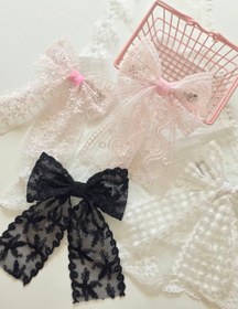 تصویر گیره پاپیون گیپور 