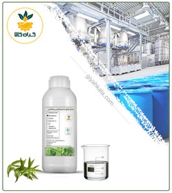 تصویر عصاره مایع به لیمو آرایشی بهداشتی (بدون رنگ) 