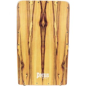 تصویر کاخن پرسیس Persis 