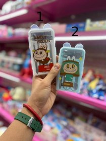 تصویر ست پدیکور لبوبو 