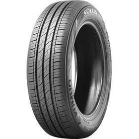 تصویر لاستیک کومهو 175/60R13 77H گل SOLUS TA21 ( تاریخ تولید 2023 ) Kumho tire 175/60R13 SOLUS TA21