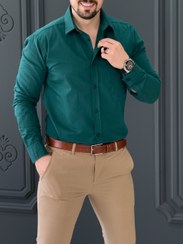 تصویر پیراهن مردانه VICO مدل 031620 