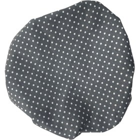 تصویر کلاه آشپزی مدل 170 