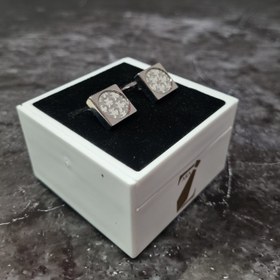 تصویر دکمه سردست D138 