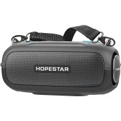 تصویر اسپیکر هوپ استار مدل HOPESTAR A41 اسپیکر هوپ استار مدل HOPESTAR A41