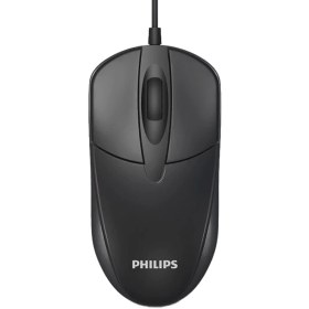 تصویر موس سیم دار Philips M234 