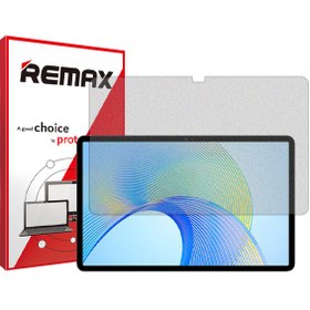 تصویر گلس تبلت آنر Pad X9 مات ریمکس مدل HyMTT Remax HyMTT model matte screen protector suitable for Honor Pad X9 tablet