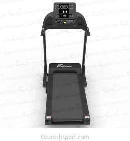 تصویر تردمیل خانگی فورد فیتنس مدل FA260FM چندکاره 