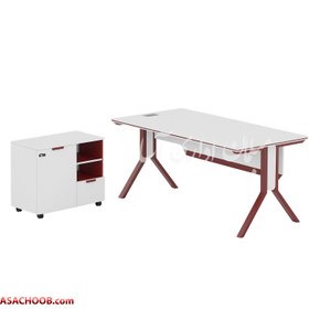 تصویر میز مدیریتی پیکو picco 