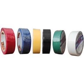 تصویر چسب برق جک اسمیت مدل U6 بسته 6 عددی 