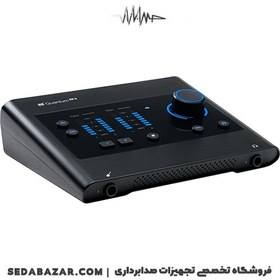 تصویر کارت صدا PreSonus Quantum ES 2 PreSonus Quantum ES 2 Audio interface