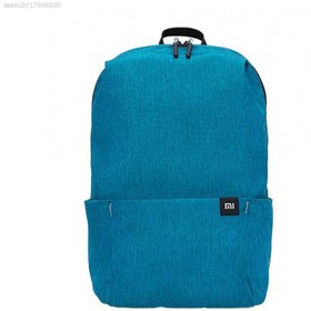 تصویر کوله پشتی لپ تاپ شیائومی مدل casual day pack 