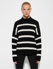 تصویر بافت زنانه کوتون koton 