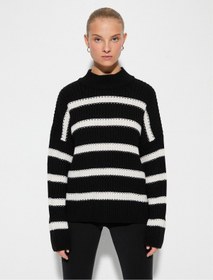 تصویر بافت زنانه کوتون koton 