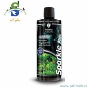 تصویر محلول کود مولتی اسپارک پلاس ۲۵۰ میل پروتکت نیچر 
