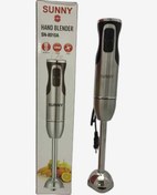 تصویر گوشت کوب برقی سانی SUNNY SN-8010A 