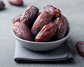 تصویر خرما مجول 