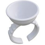 تصویر تشتک تتو مدل X1 