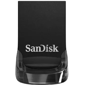 تصویر فلش مموری سن دیسک (Sandisk) مدل Ultra Fit ظرفیت 16 گیگابایت 