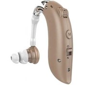 تصویر سمعک مدل hearing aid bluetooth for the deaf 
