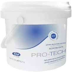 تصویر پودر دکلره لیزاپ مدل پروتک PRO-TECH 1000ml دکلره