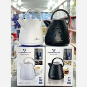 تصویر کتری برقی ووگاتی اصلی 