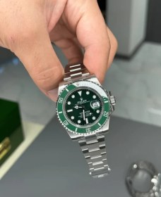 تصویر ساعت مچی مردانه رولکس سابمارینر CL1275 