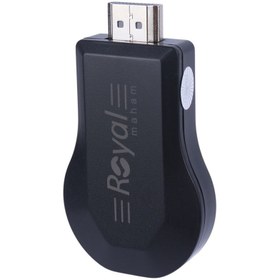 تصویر دانگل Hdmi 