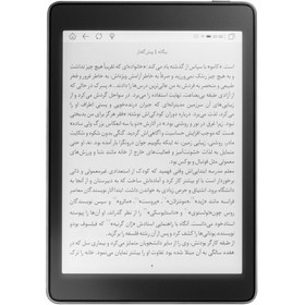 تصویر کتابخوان الکترونیکی 7.8 اینچی می بوک مدل P78 Pro 