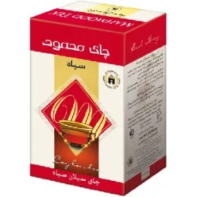 تصویر چای شکسته ساده 100 گرمی محمود Mahmood simple broken tea 100 grams