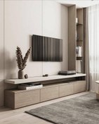 تصویر تی وی وال کد d10 