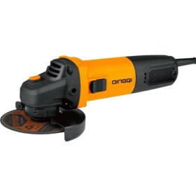 تصویر مینی فرز 1000 وات دینگی مدل 101080 