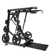 تصویر دستگاه سرشانه ایستاده و ساق پا ایستاده برند PANATA مدل M220 