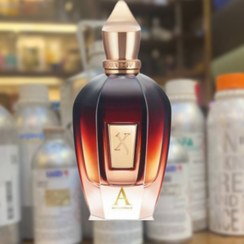 تصویر اسانس عطر زرجف الکساندریا۲ - ۱۰ گرمی Xerjoff Alexanderi 2