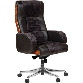 تصویر صندلی مدیریت سناتور 