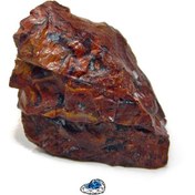 تصویر سنگ موکائیت راف و انحصاری نمونه استثنایی و اصل و معدنی S1288 