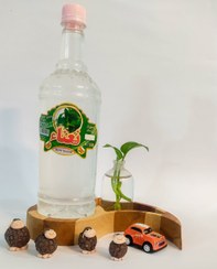 تصویر عرق نعنا 