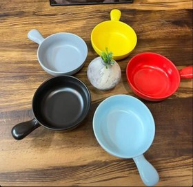 تصویر ظرف سوپ چینی 